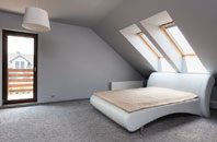 Frilford bedroom extensions