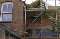 free Frilford home extension quotes